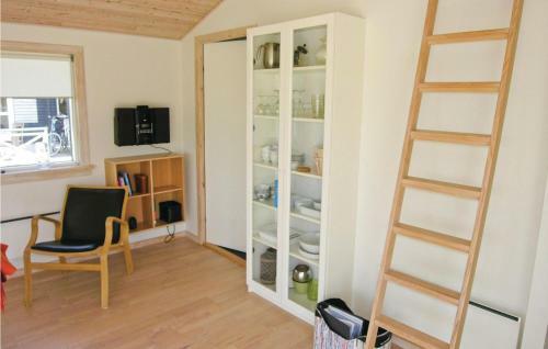 R� Golfferiehuse Gudhjem IX