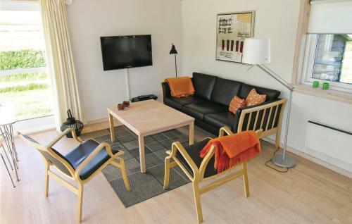 R� Golfferiehuse Gudhjem IX