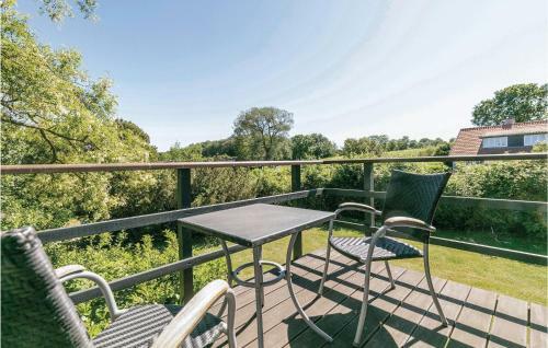 Holiday Home Kalleholled Gudhjem I