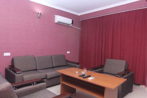 Hotel Rustavi