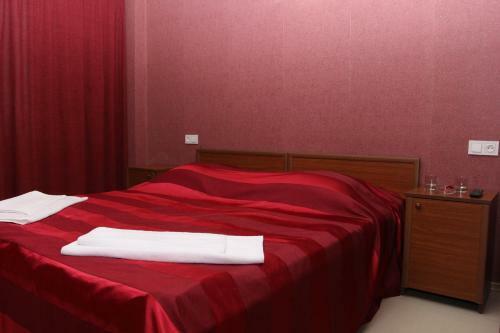 Hotel Rustavi