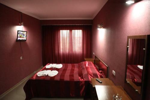 Hotel Rustavi