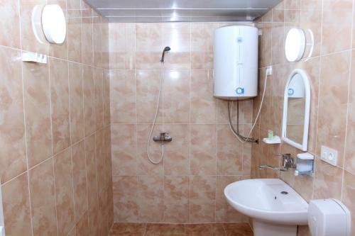 Hotel Rustavi