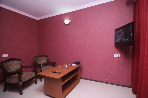 Hotel Rustavi