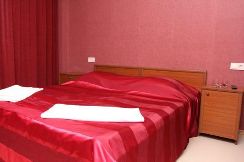 Hotel Rustavi