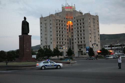 Hotel Rustavi