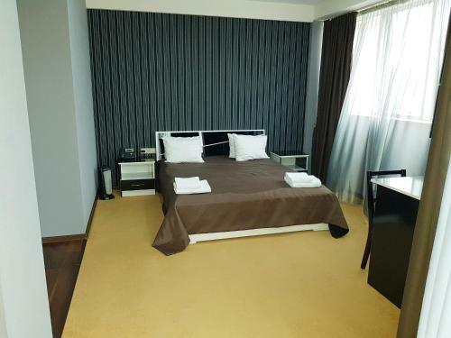 Hotel Grand Vejini