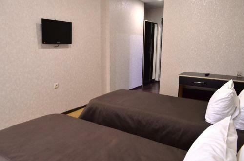 Hotel Grand Vejini