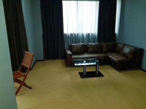 Hotel Grand Vejini