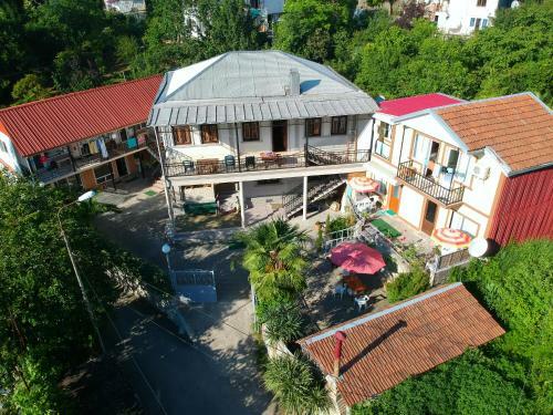 Hostal Guest House Nino