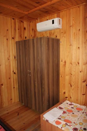 Wooden Cottage