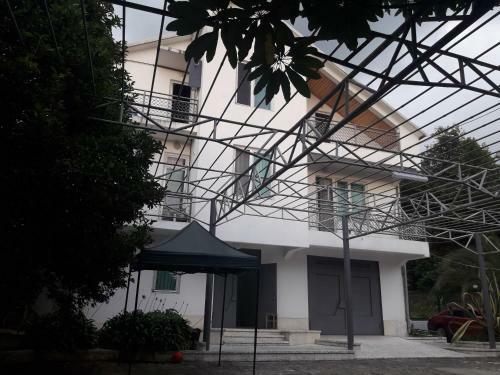 Hostal Guest House Niako