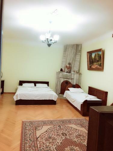 Hostal Guest House Niako