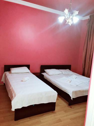 Hostal Guest House Niako