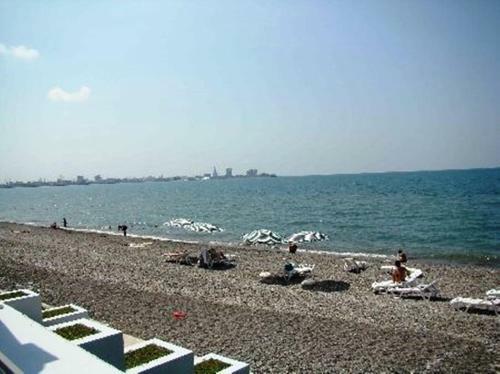 Hostal Irakli Guest House