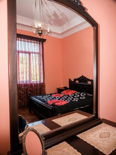 Hostal Irakli Guest House