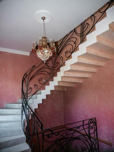 Hostal Irakli Guest House