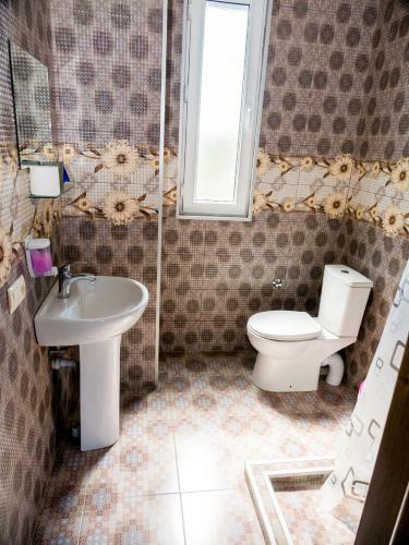 Hostal Irakli Guest House