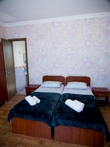 Hostal Irakli Guest House