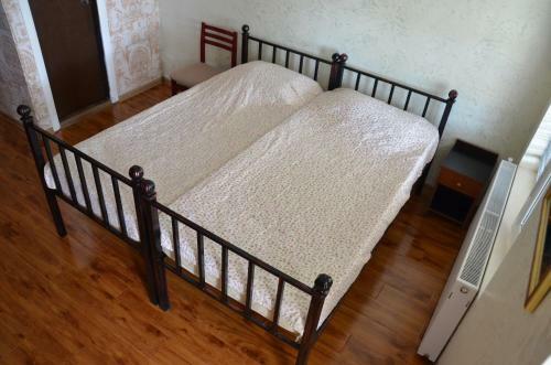 Tj Hostel