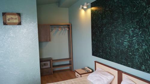 Tj Hostel