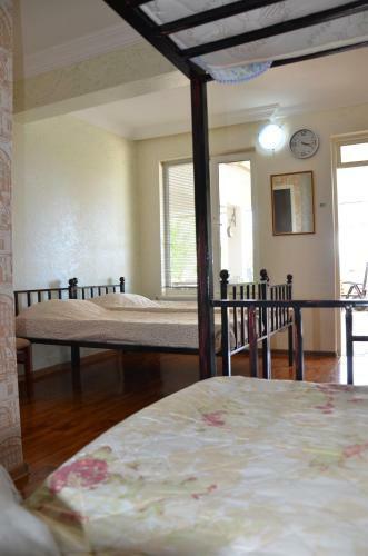 Tj Hostel