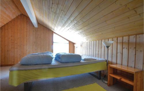 Holiday Home Klitstien Thisted IV