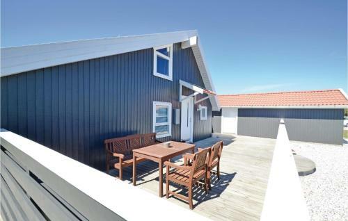 Holiday Home Klitstien Thisted IV