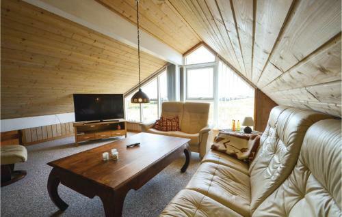Holiday Home Klitstien Thisted IV