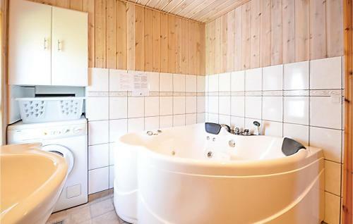 Holiday Home Klitstien Thisted IV
