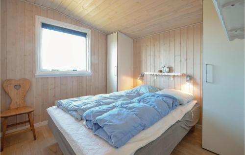 Holiday Home �stien Thisted X