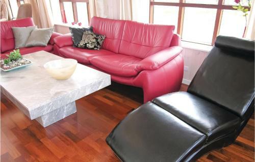 Casa Blanca Thisted IV