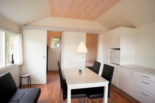 Nystrup Klitm�ller Camping & Cottages