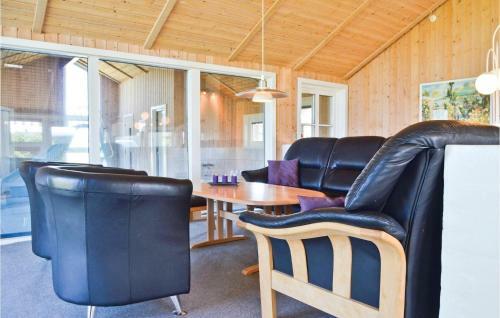 Holiday Home Michel Broesvej