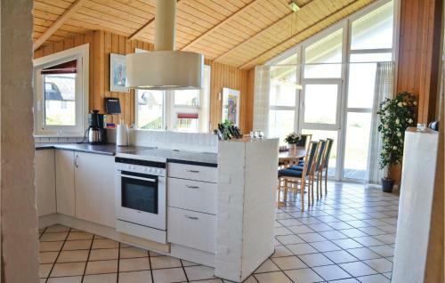 Holiday Home Michel Broesvej