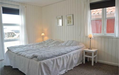 Holiday Home Niels Vognmandsvej