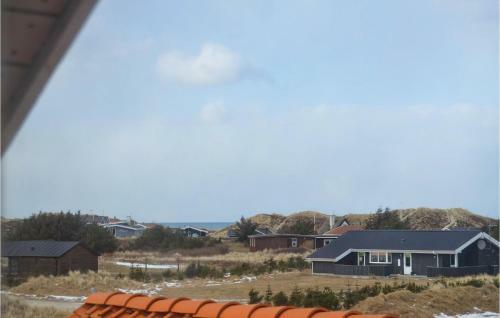 Holiday Home Niels Vognmandsvej