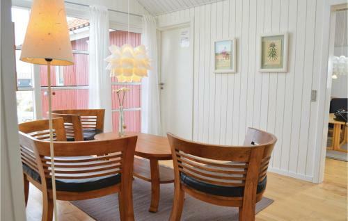 Holiday Home Niels Vognmandsvej