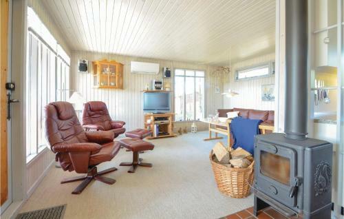 Holiday Home Sletningen