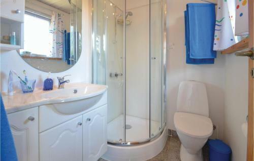 Holiday Home Sletningen