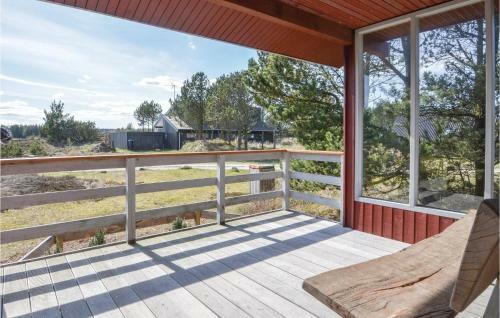 Holiday Home Sletningen