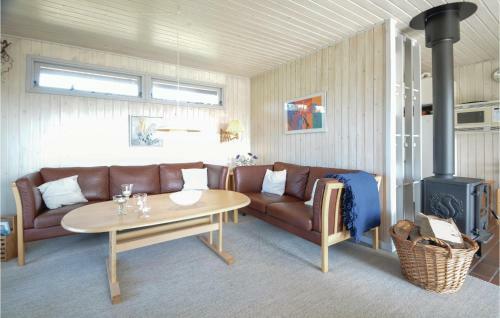 Holiday Home Sletningen