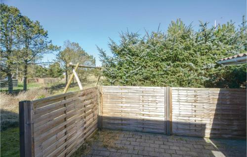 Holiday Home Sletningen