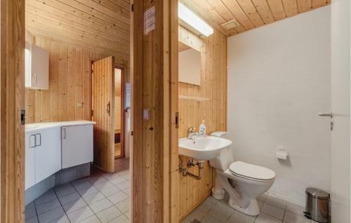 Holiday Home Niels Vognmandsvej Thisted