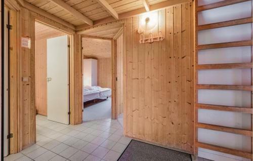 Holiday Home Niels Vognmandsvej Thisted
