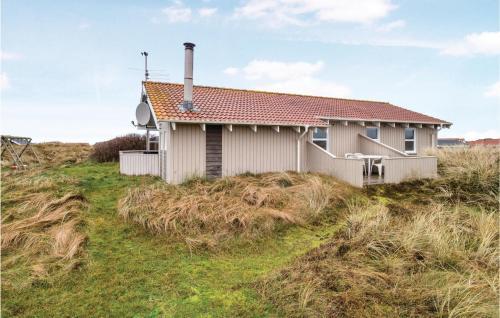 Holiday Home Niels Vognmandsvej Thisted
