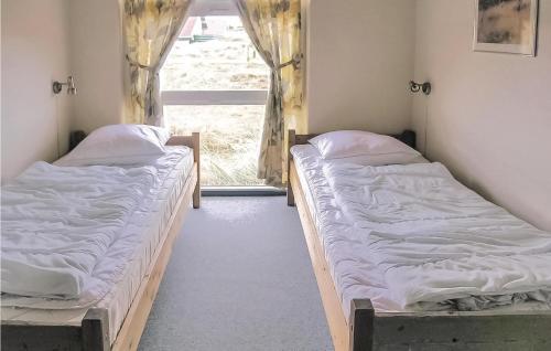 Holiday Home Klitstien II