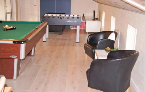 Holiday Home Klitstien II