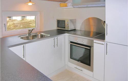 Holiday Home Klitstien II