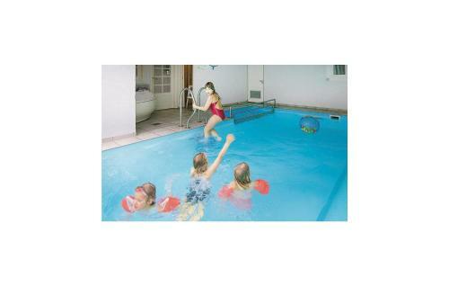 Holiday Home P. Bolesensvej